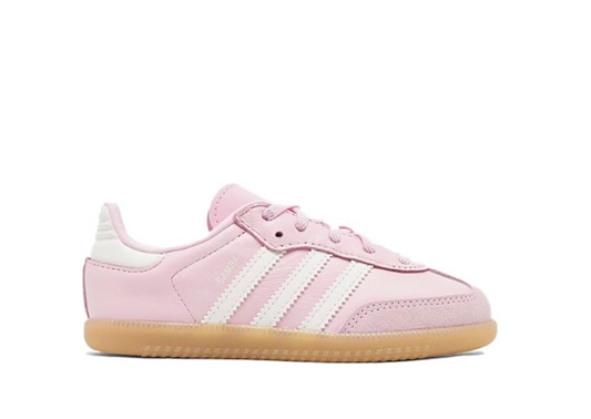 Samba OG Pink
