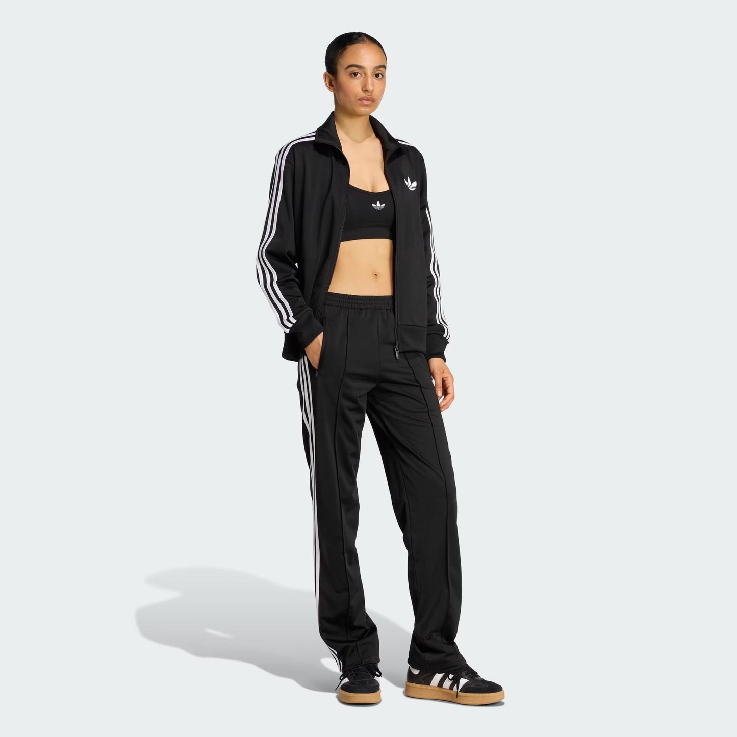 Firebird Classic Tracksuit Set