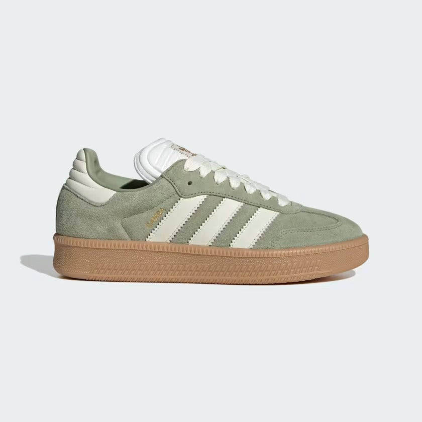 Samba XLG Tent Green / Ivory / Gum