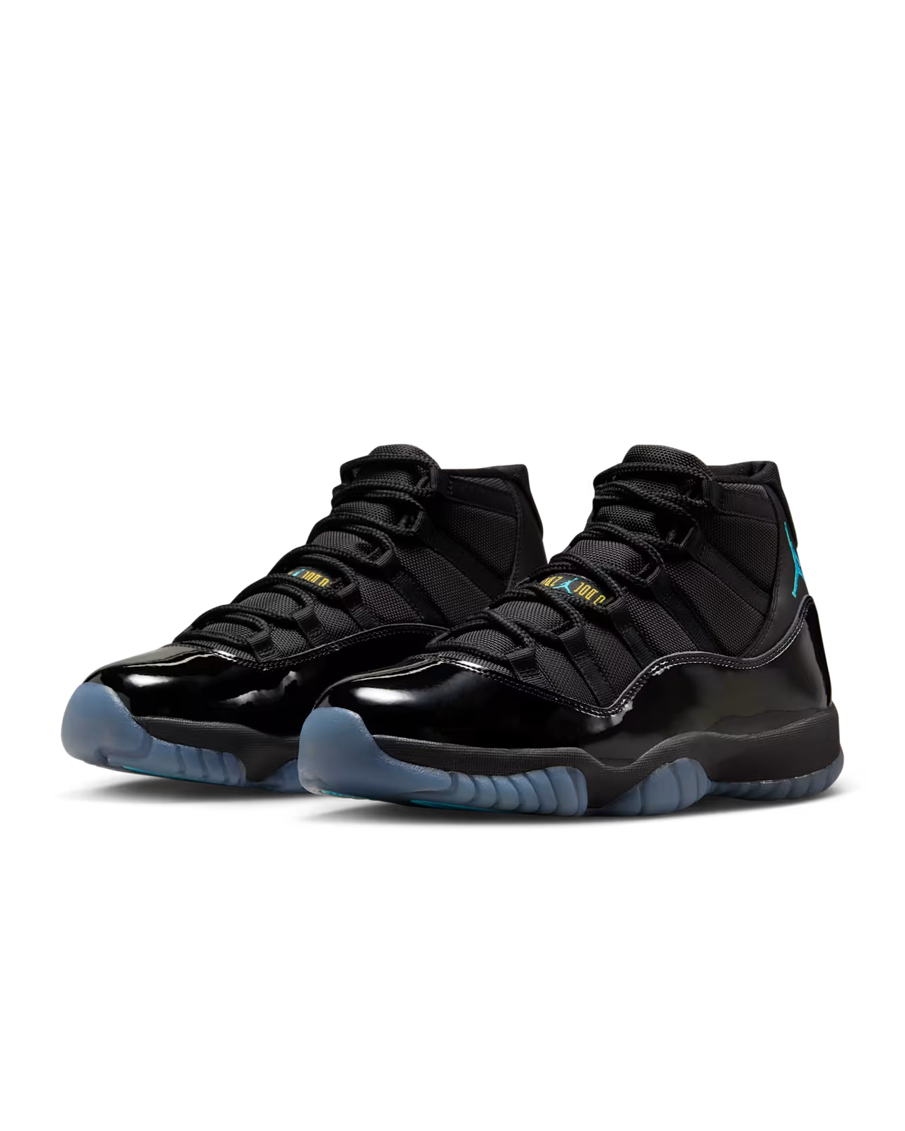 NK AJ11 Gamma Blue